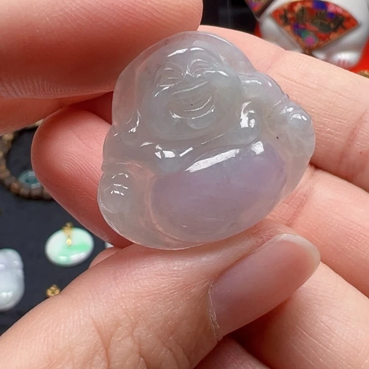 翡翠散珠翡翠翡翠