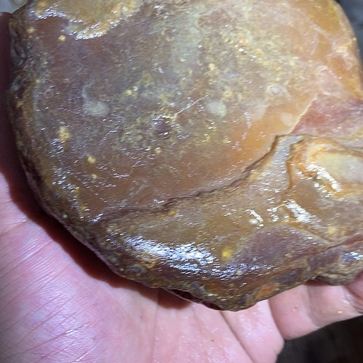 白***风定制玛瑙玛瑙手镯