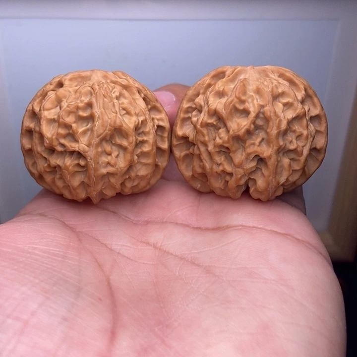 核桃全品小苹果园