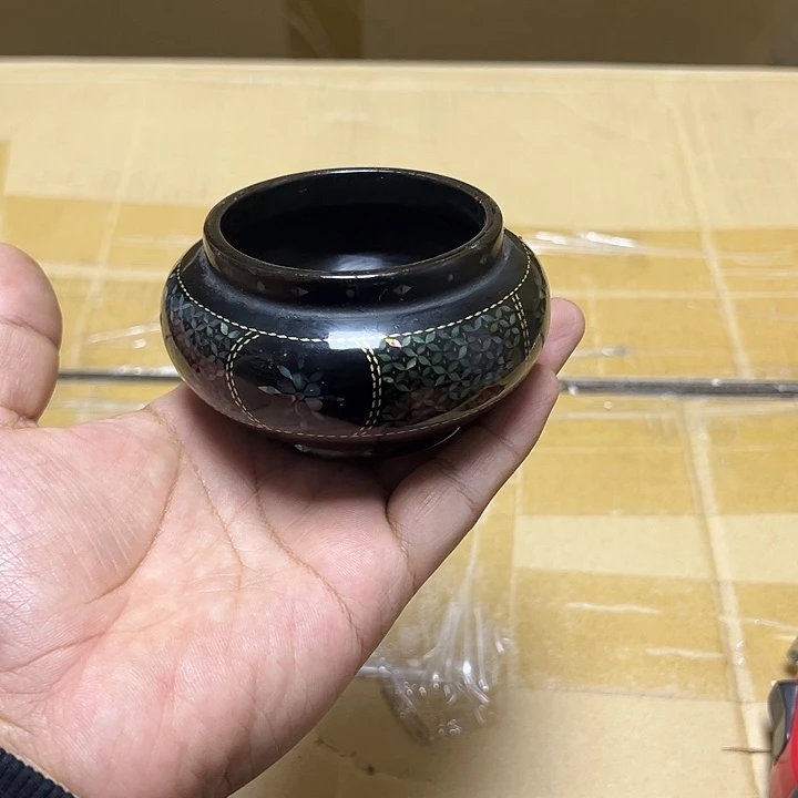 摆件家居工艺品瓷器