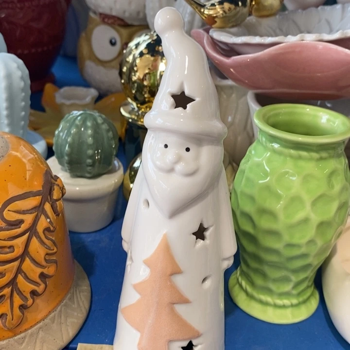 陶瓷树脂工艺摆件