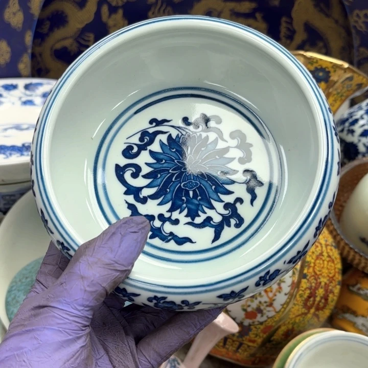 摆件瓷器摆件 瓷器摆件