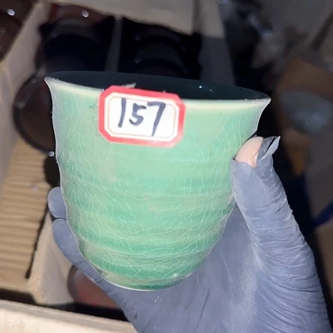 瓷片国营厂库存157