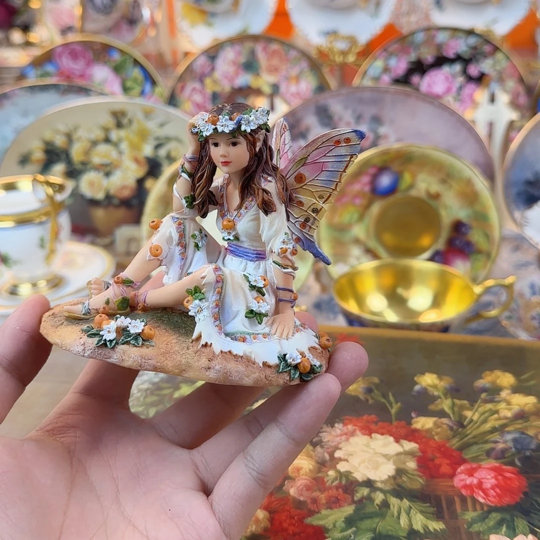 欧洲瓷器收藏鉴赏