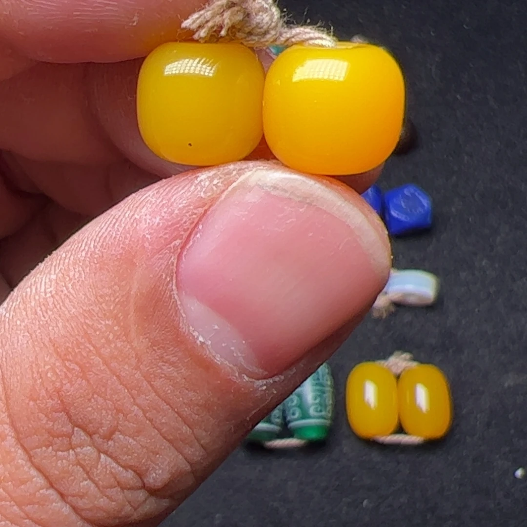 D***锋玛瑙/玉髓未镶嵌配饰