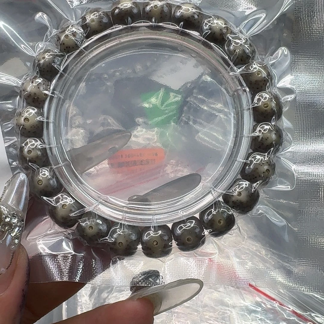 手串星月菩提291快乐星月菩提10