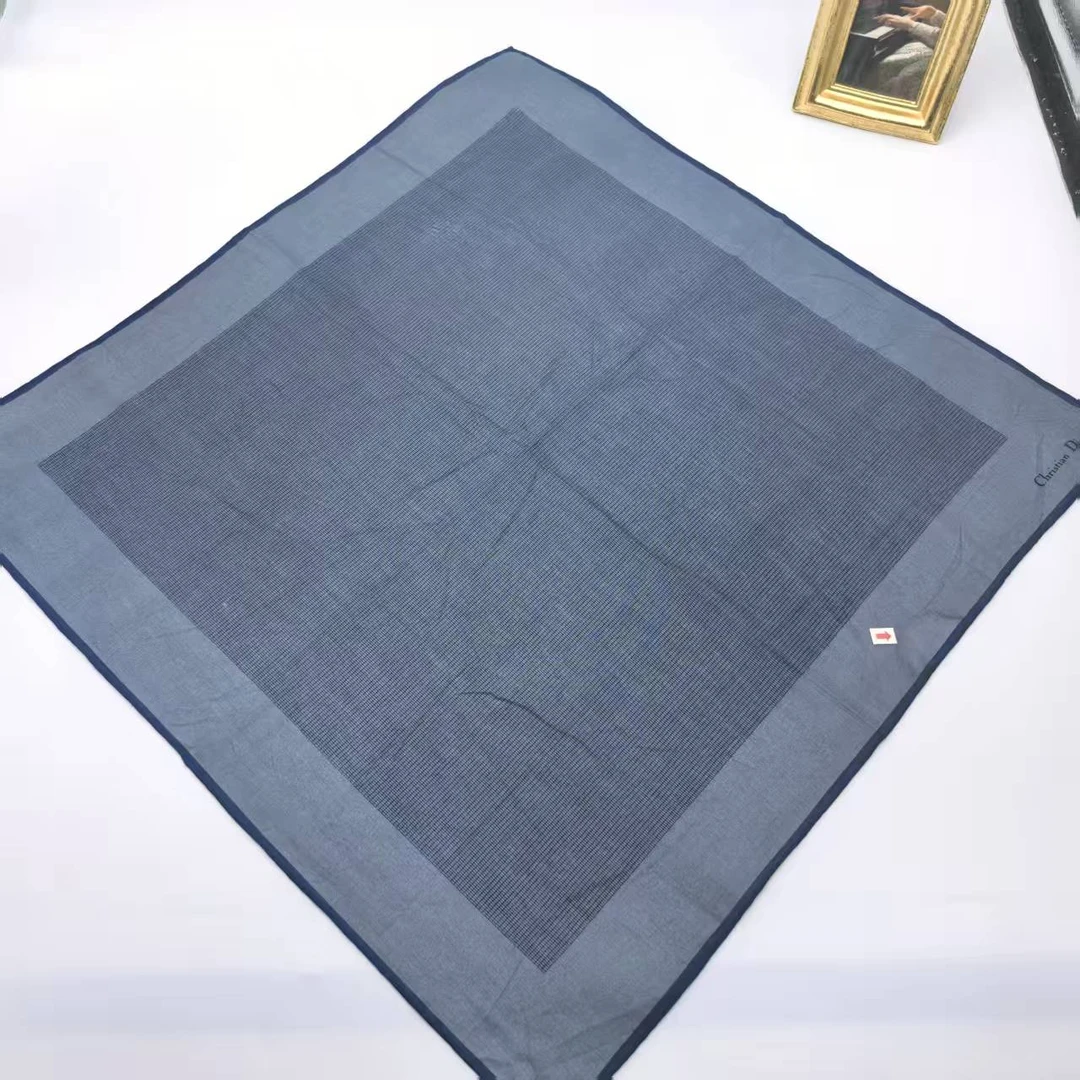 95新 DIOR/迪奥 海囤/迪奥/丝巾/yy12048