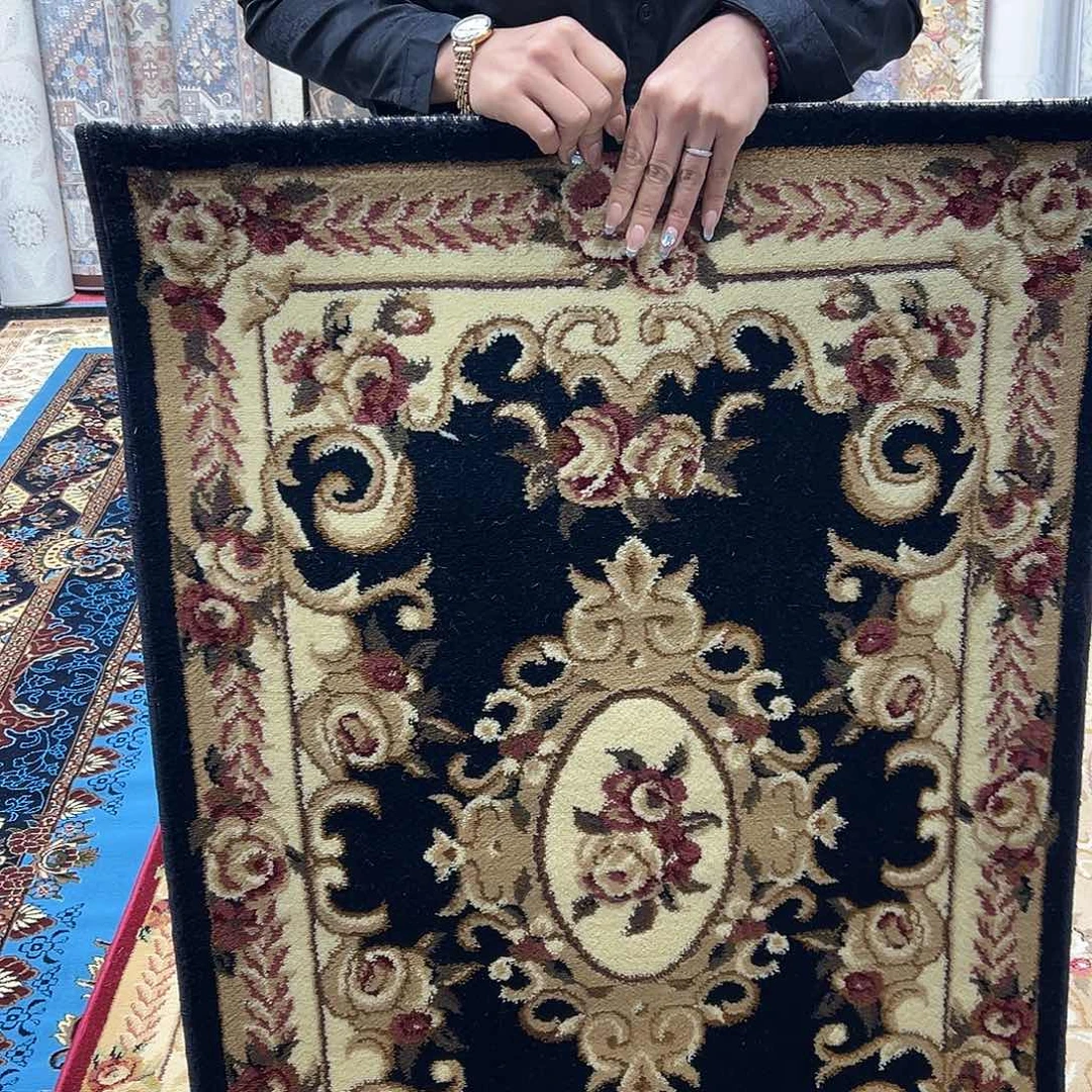 混纺80×120丙纶编织