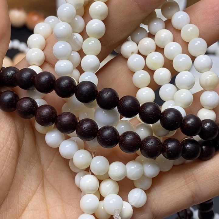 香榧木花梨木06俏108