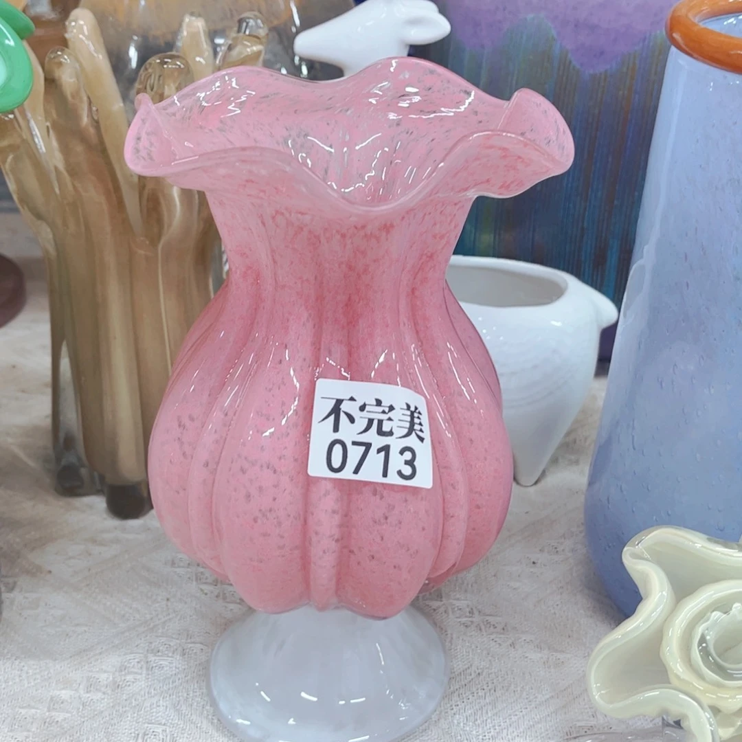 风灯0713 家悦美居琉璃摆件