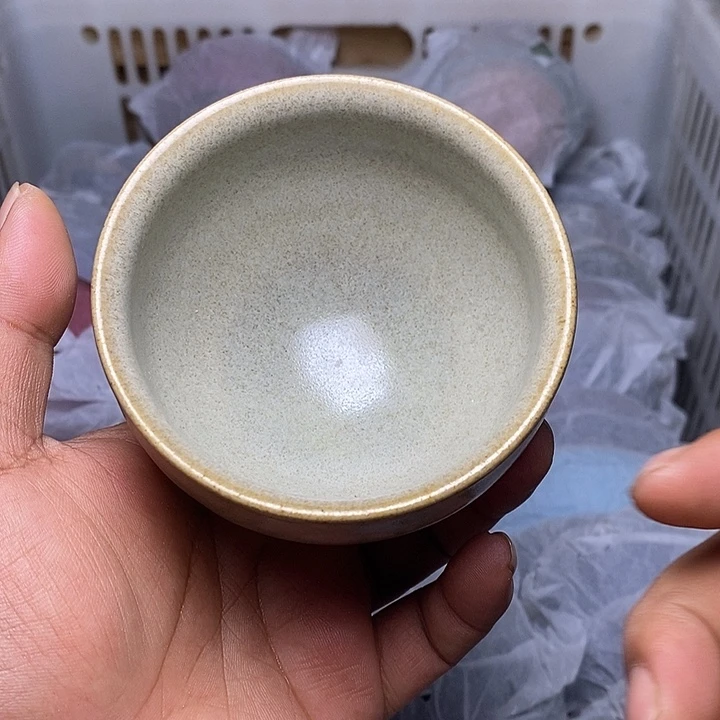 茶盏建盏喝茶主人杯茶杯