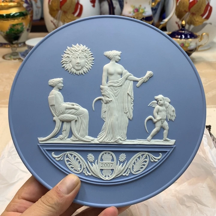 紫砂金瓷阁精品瓷器店