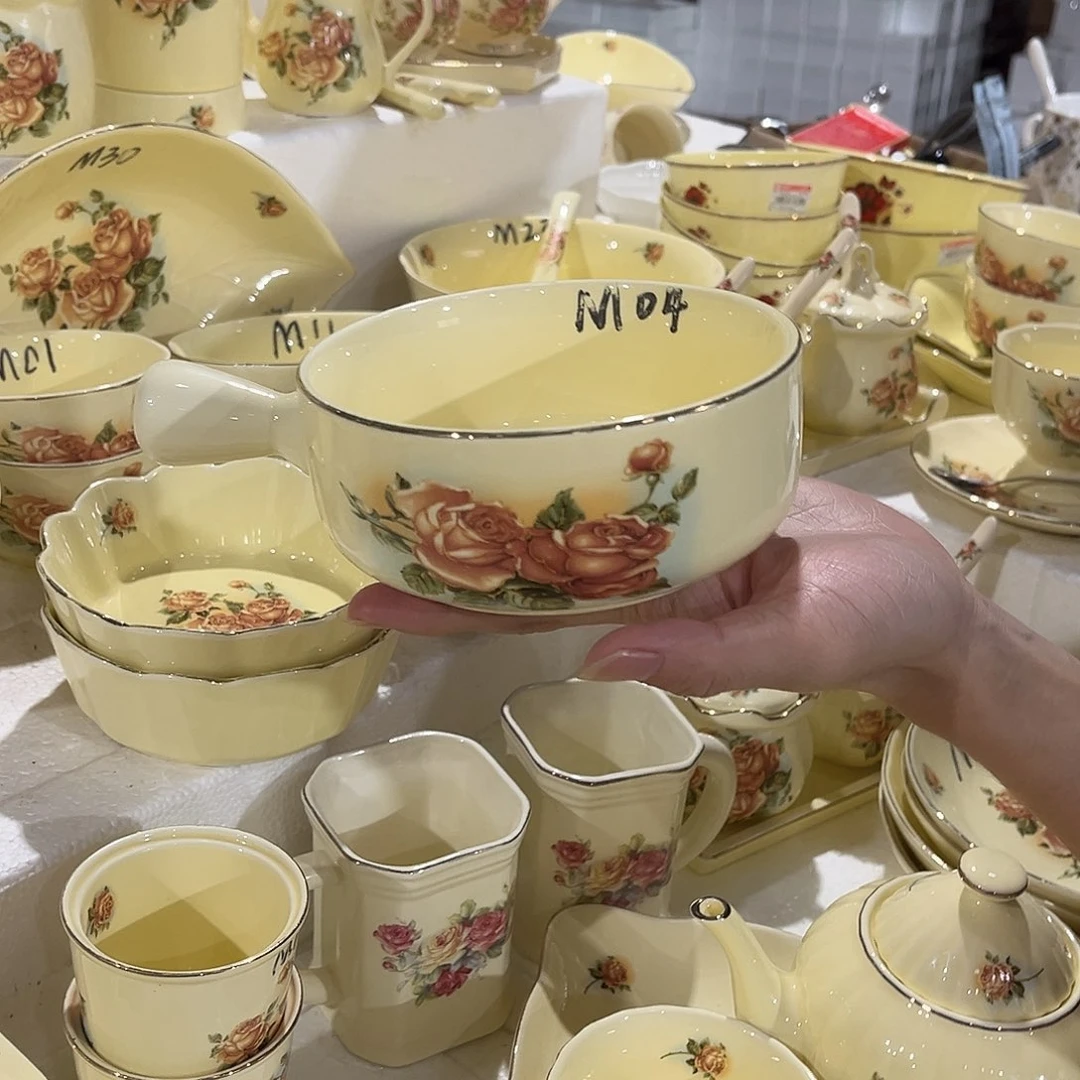 星博陶瓷有限公司