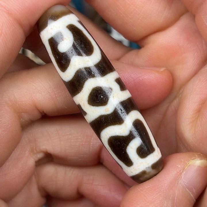 E***n玛瑙/玉髓未镶嵌颈饰