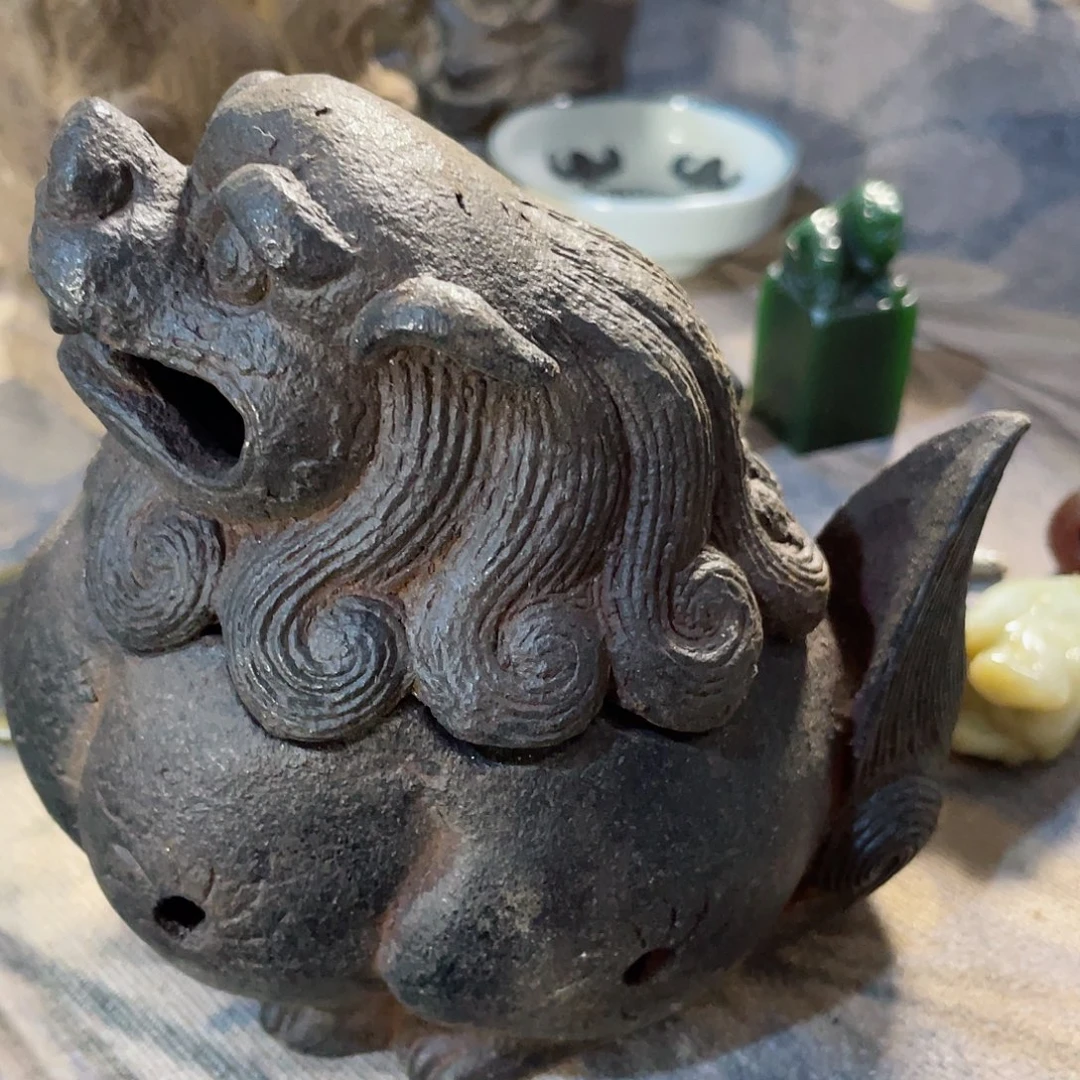 我们的生活方式是什么时候