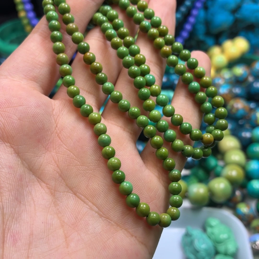 未镶嵌手串南红玛瑙