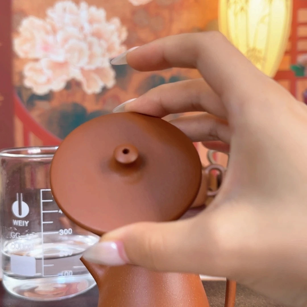 土***嘛茶壶紫砂新粉体验