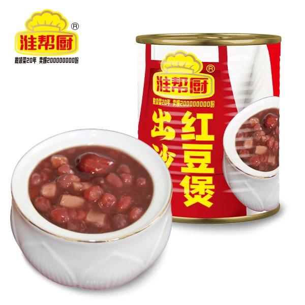 淮帮厨 大罐红豆煲