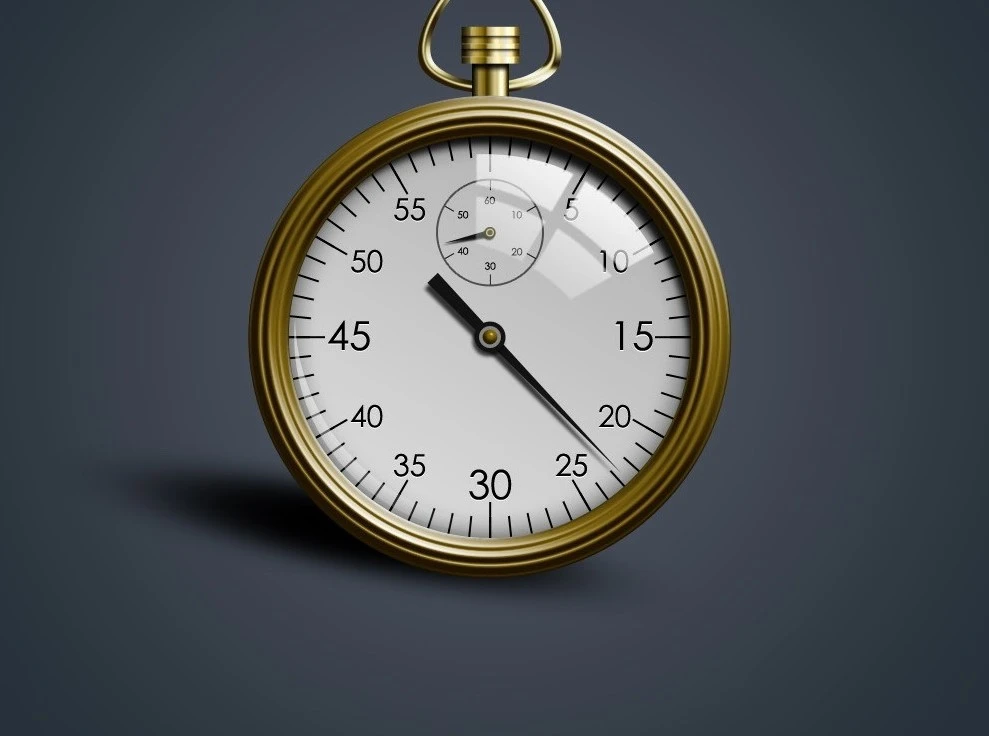 复古潮流时尚钟表，默认微瑕，以直播间为准