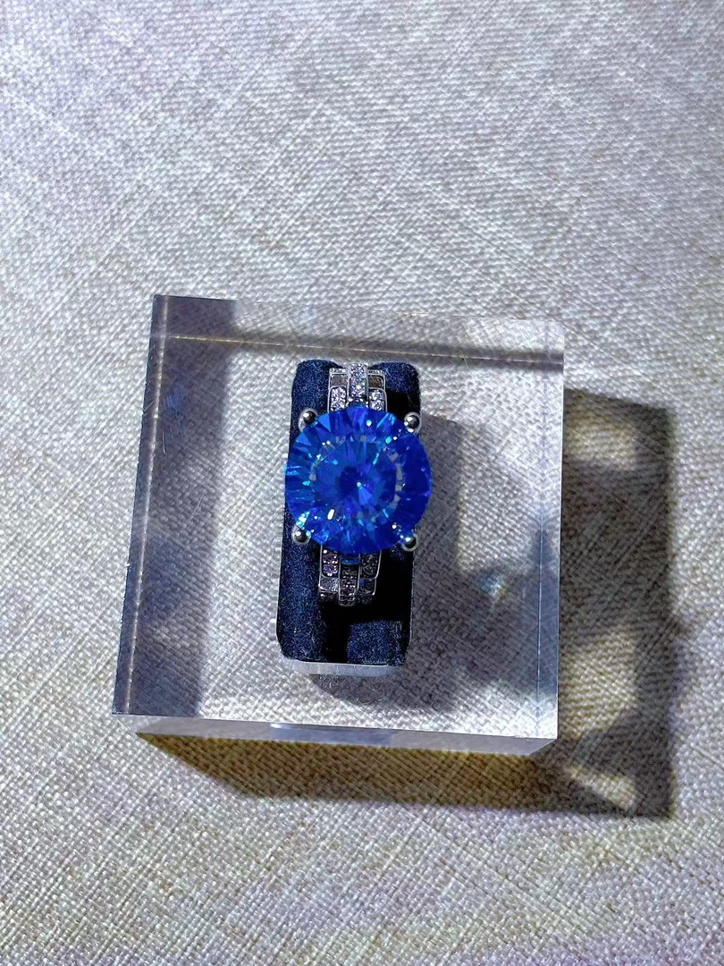 戒指 璀璨精美Tbbo21-8