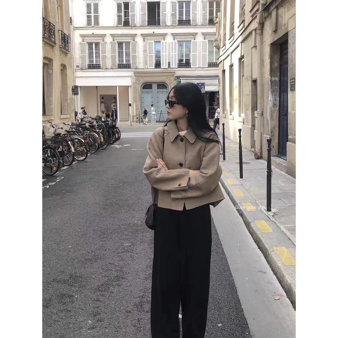 (No退No换)乔木服装