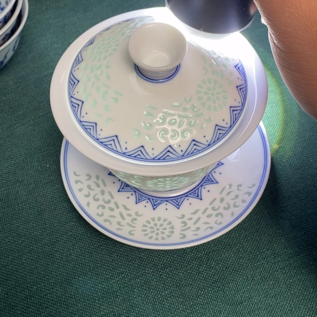 景德镇景德镇当代工艺品150毫升