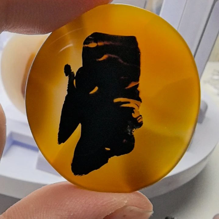 非金属时尚饰品28