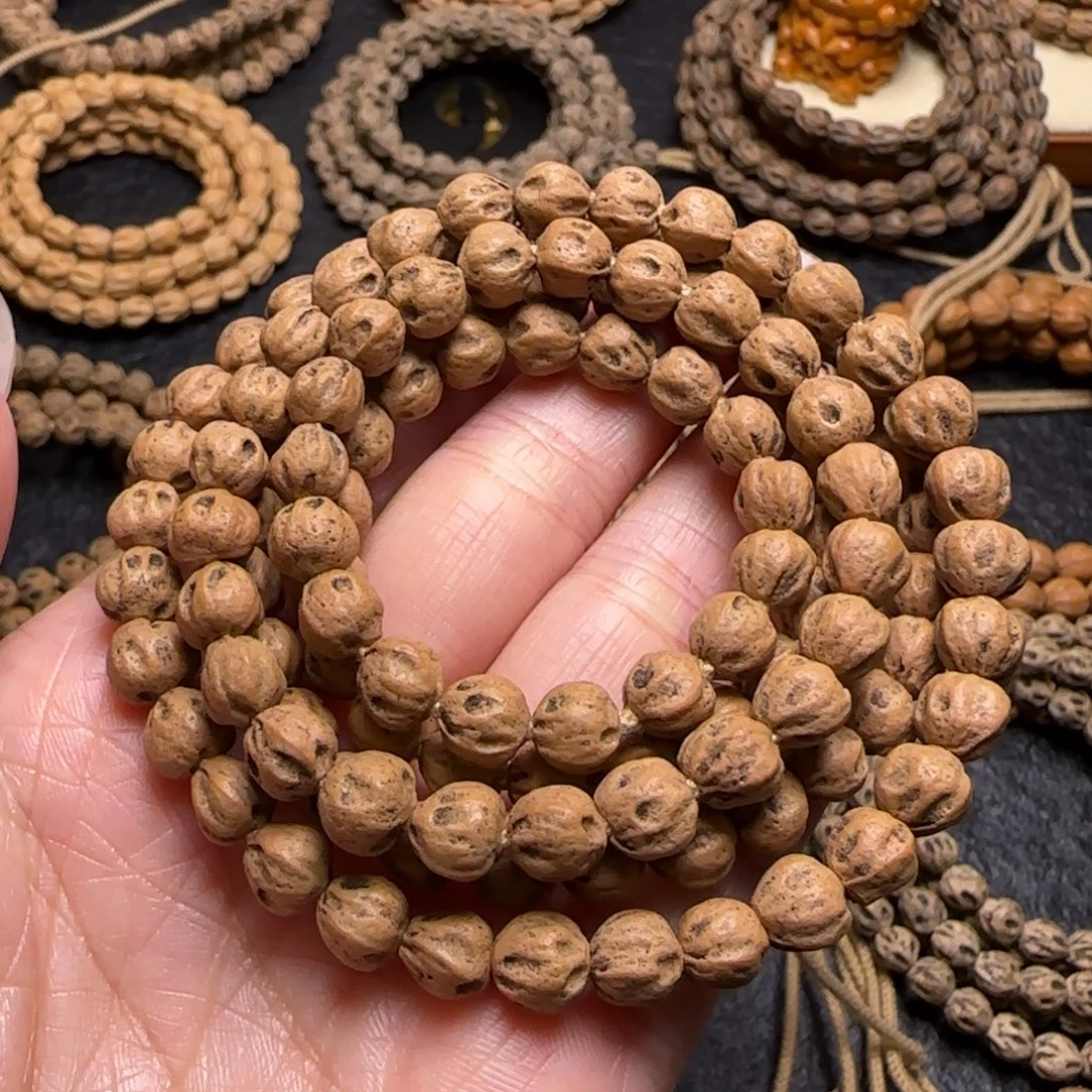 H***o吊坠柏香籽/百香籽