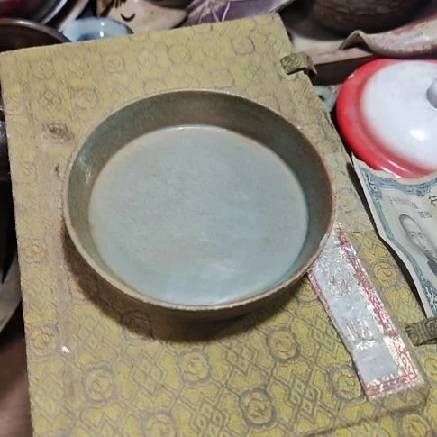 陶陶瓷器摆件百件