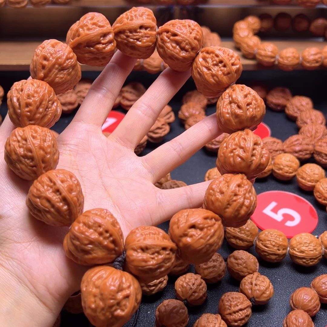 非****品野生小核桃蛙蛙。。。。30