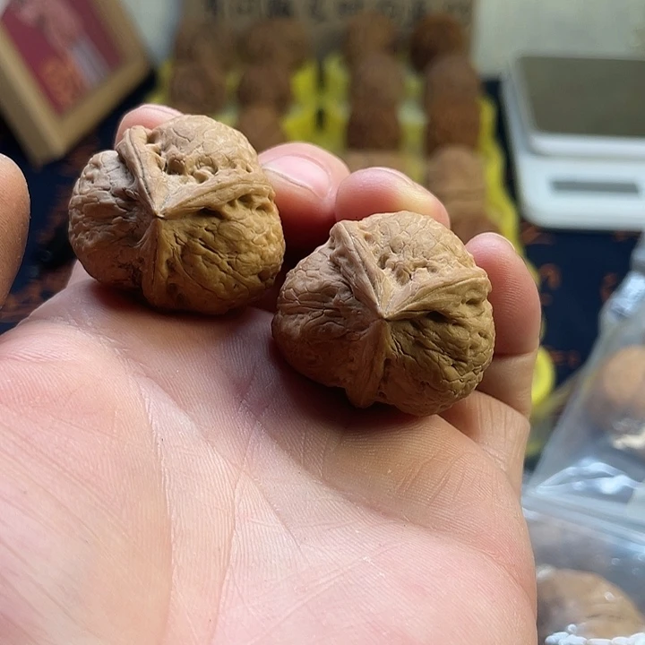 把件文玩核桃30小石头34