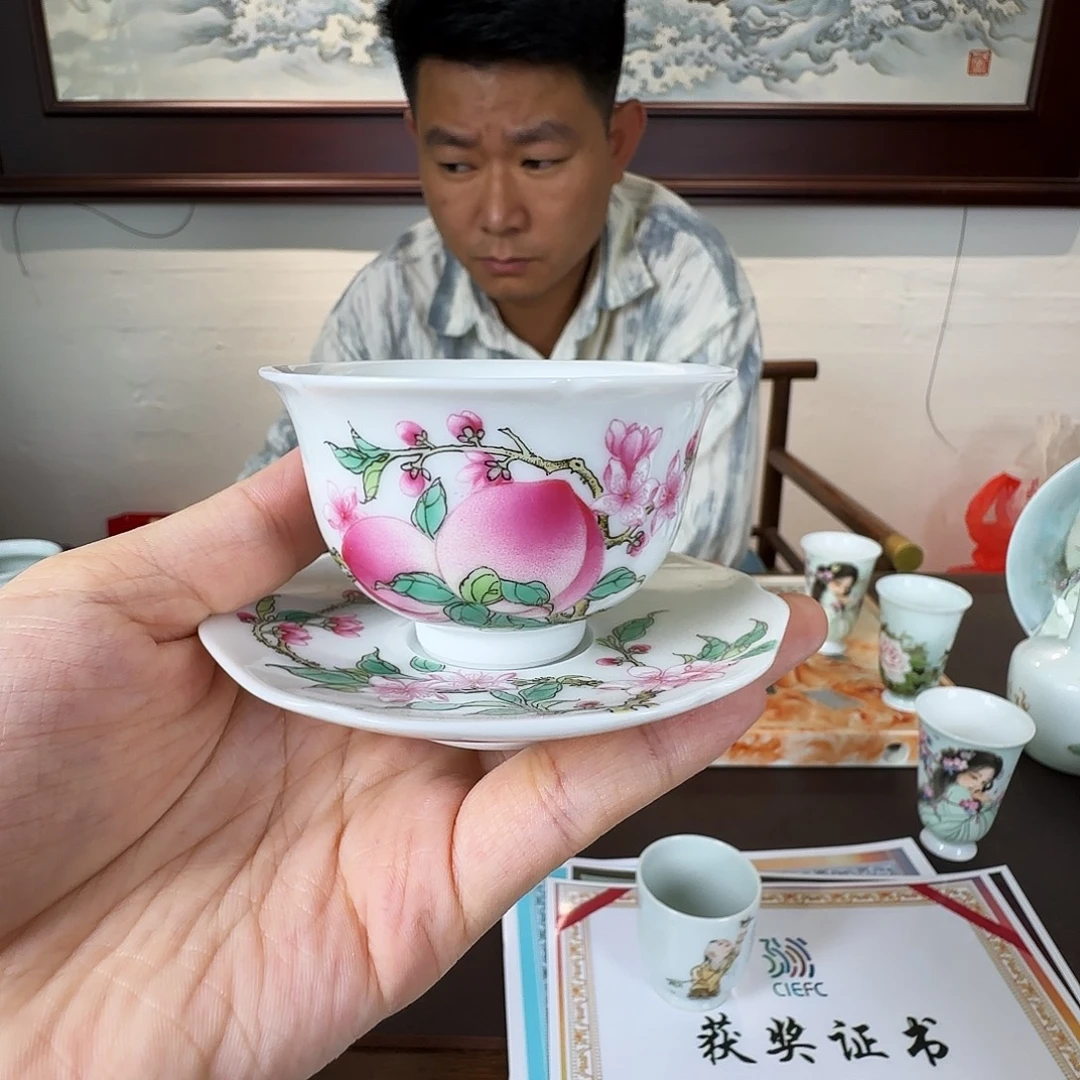 摆件国一级：程毅老师专场！！