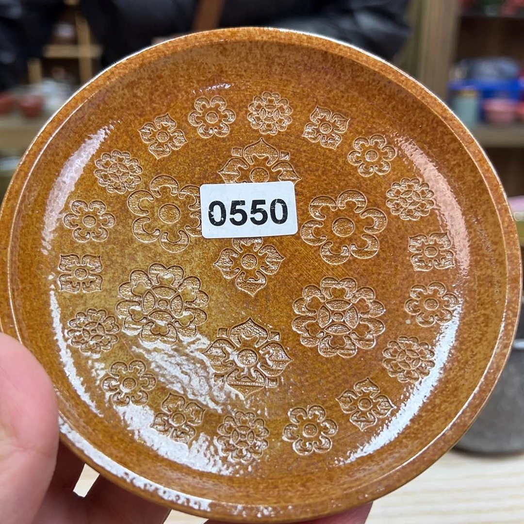 龙泉敬悦青瓷品茗杯