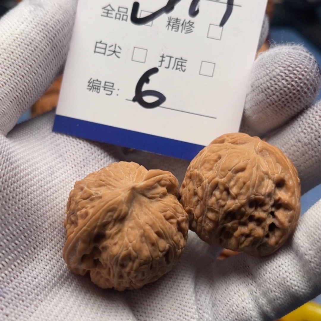 C****吊坠文玩核桃文玩核桃