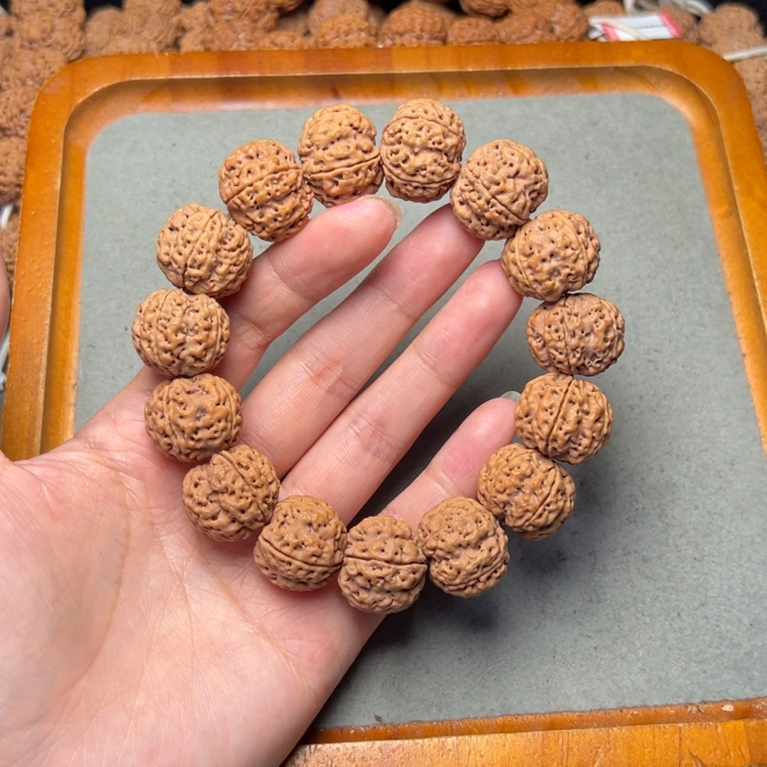 菩提10号金刚菩提满肉梅花21