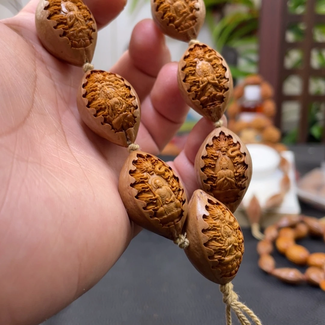 橄榄核手串/手链橄榄核