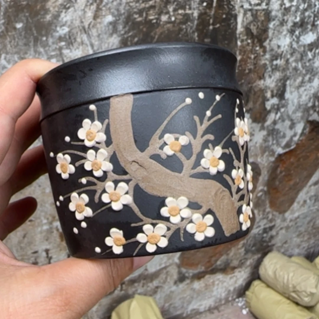 【闪购商品】茶杯紫砂紫砂茶具