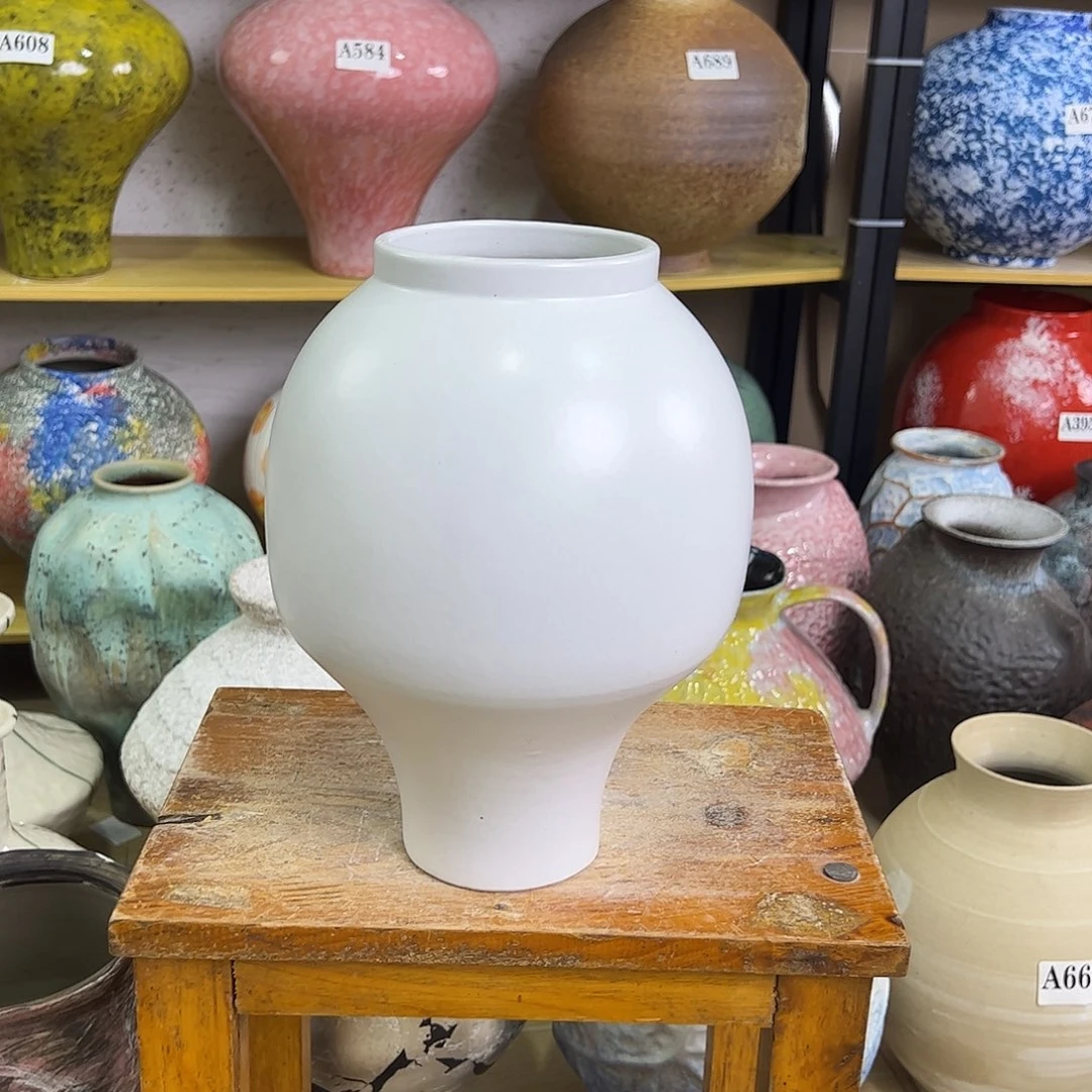 799花瓶摆件家居装饰品微瑕