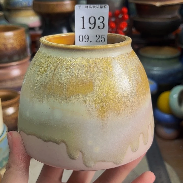 瓷片景德镇陶瓷手工制作