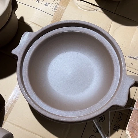 微瑕，明火，口径31高5大号