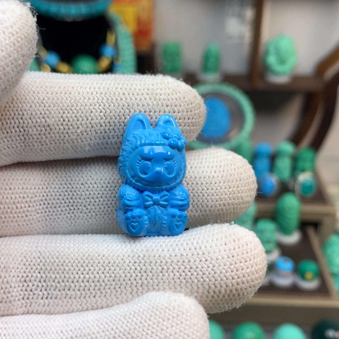 湖北高瓷卡26拉布布