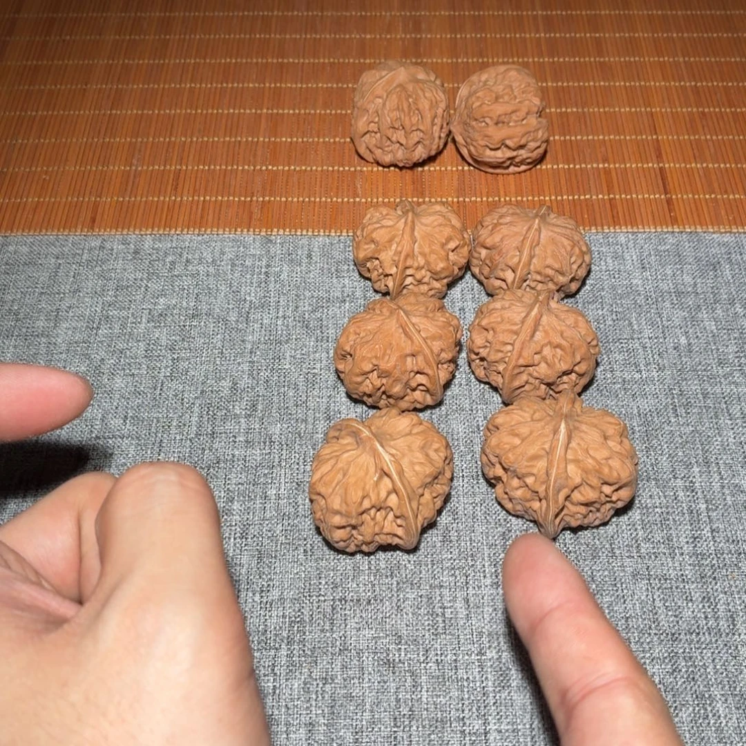 吊坠文玩核桃门头沟