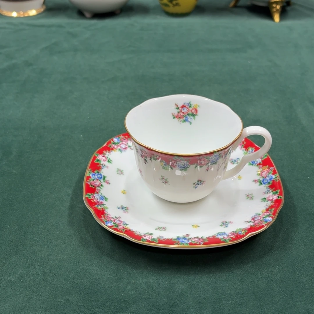 云翼堂家瓷器真好看呀