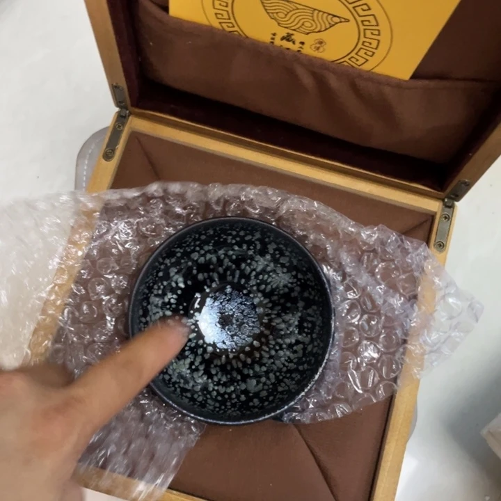 茶盏木木建盏茶器