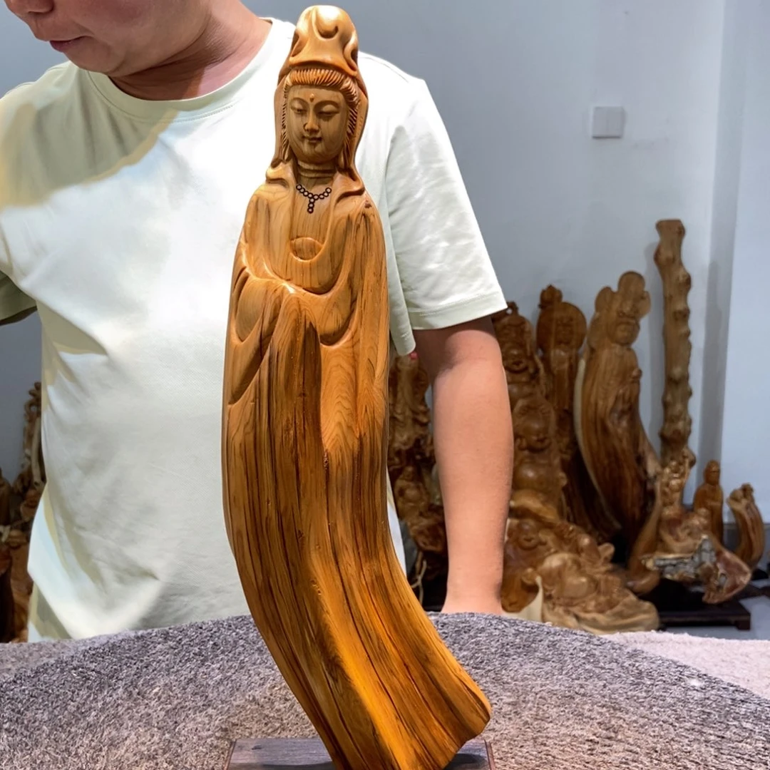 柏木（崖柏）精品太行崖柏