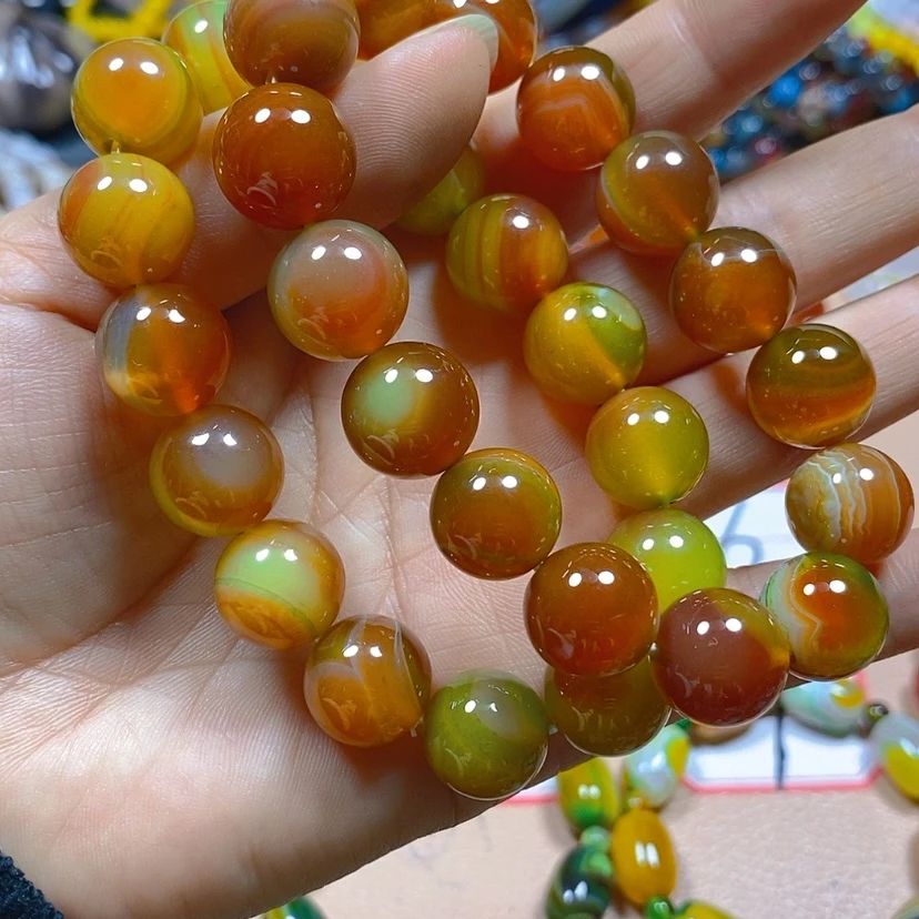 【闪购商品】未镶嵌颈饰玛瑙/玉髓❄️****