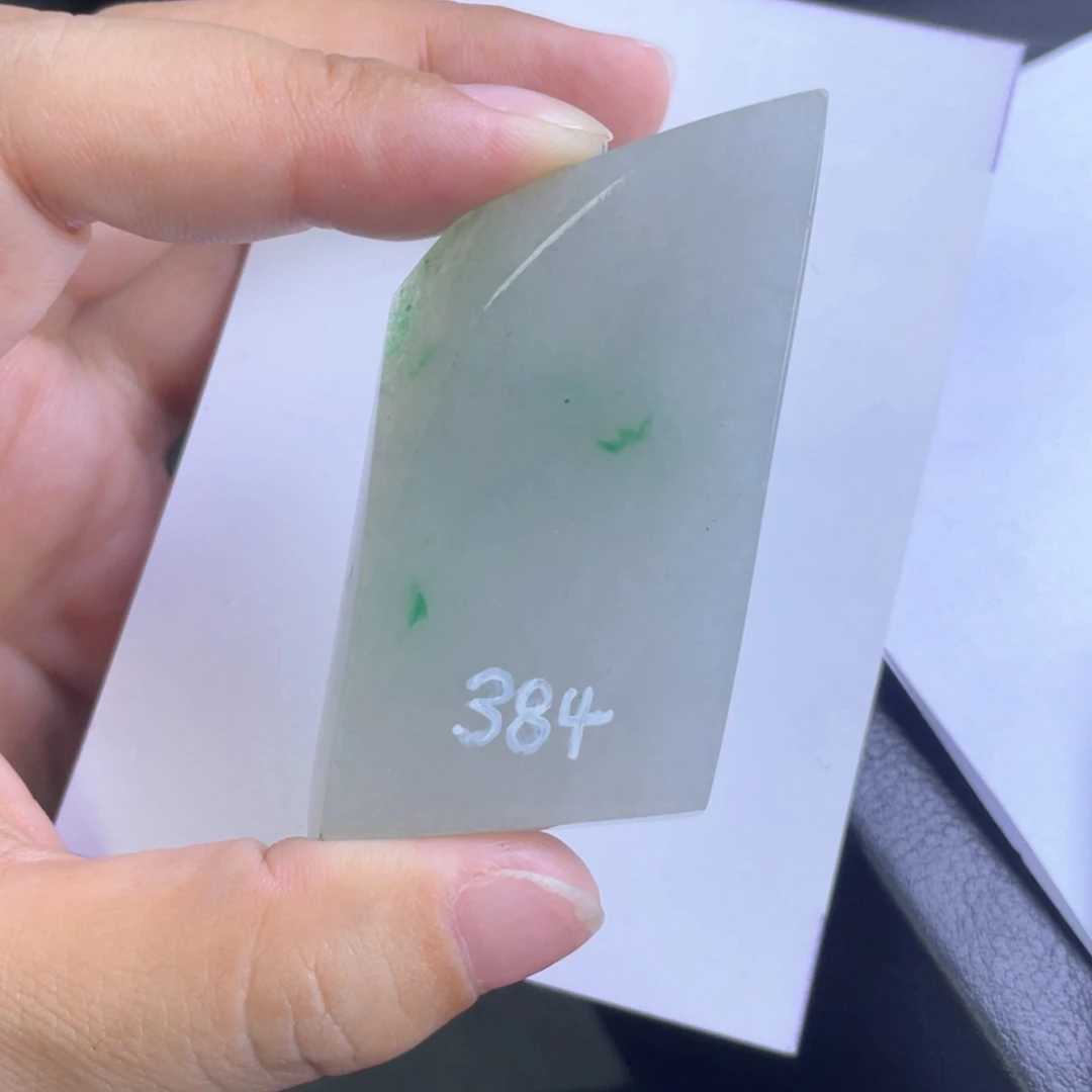 【闪购商品】未镶嵌定制翡翠翡翠
