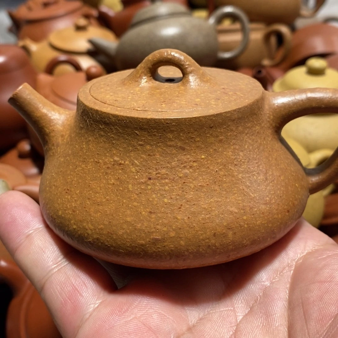 茶壶紫砂爱****哥闪购商品紫砂壶