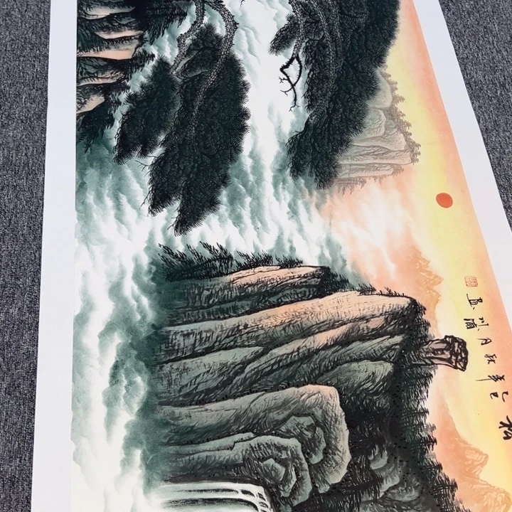 手绘作品欢迎大家关注