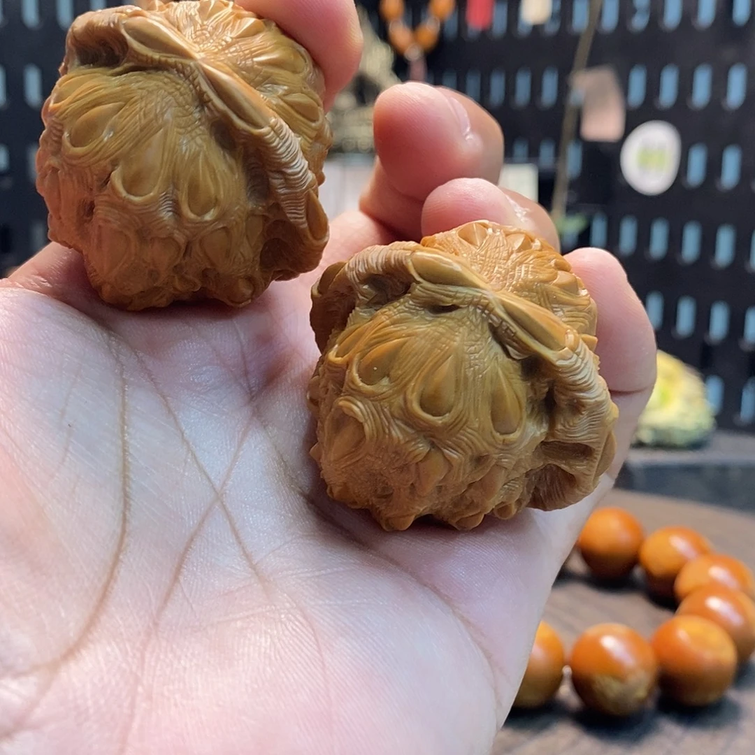 鲤***门手串/手链橄榄核8666684569888